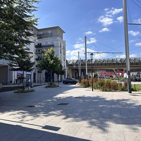 Parishuit Apartman Thiais Kültér fotó