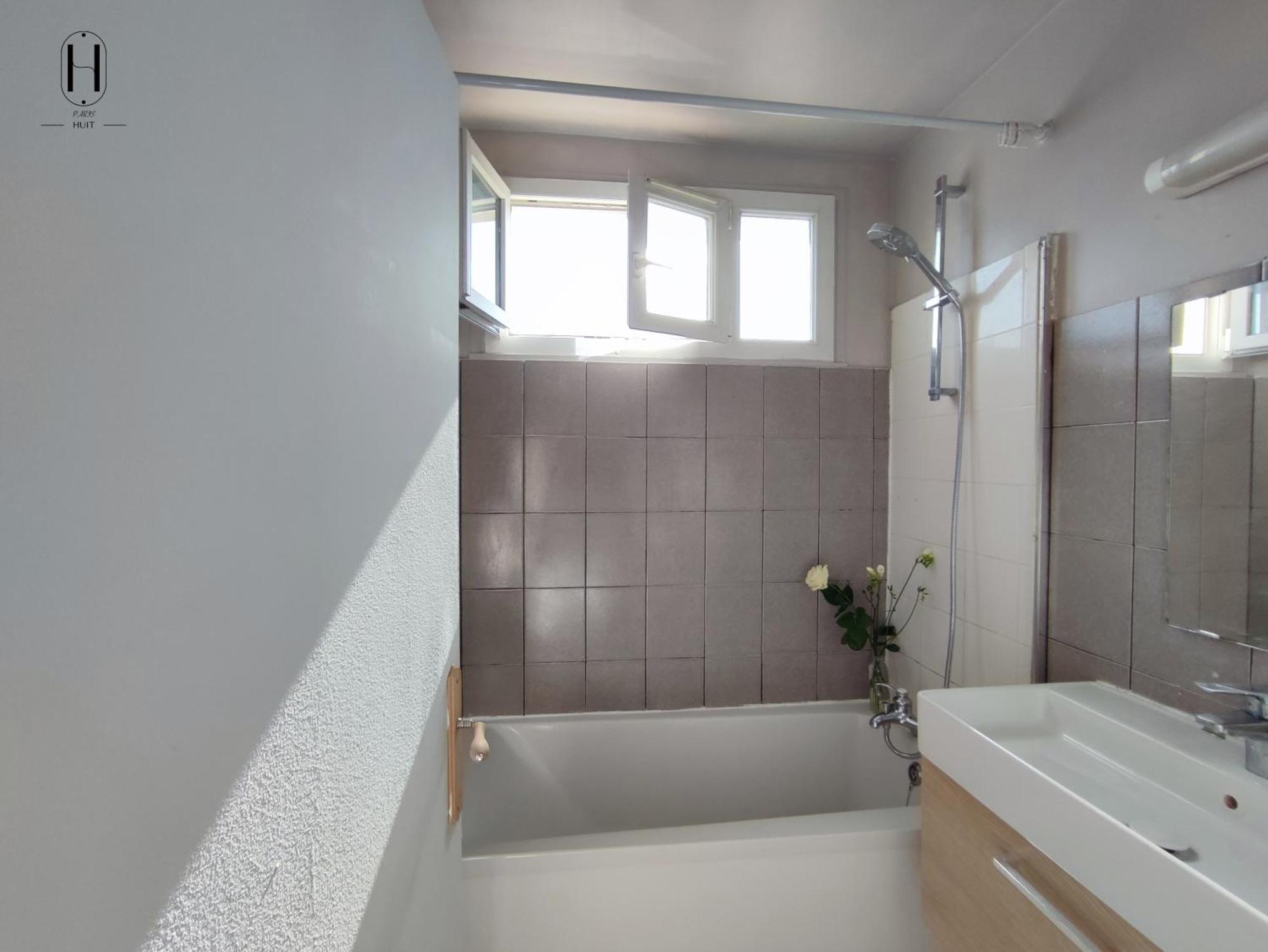 Parishuit Apartman Thiais Kültér fotó