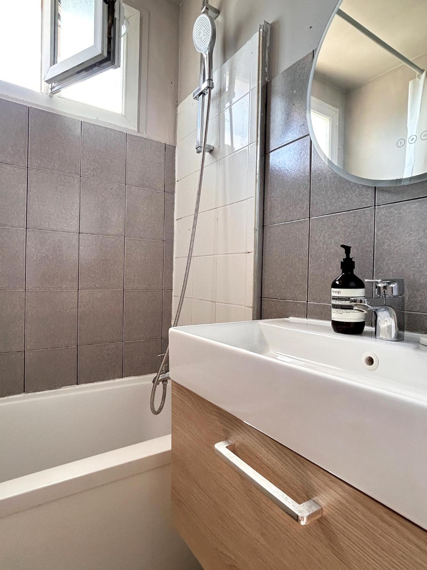Parishuit Apartman Thiais Kültér fotó
