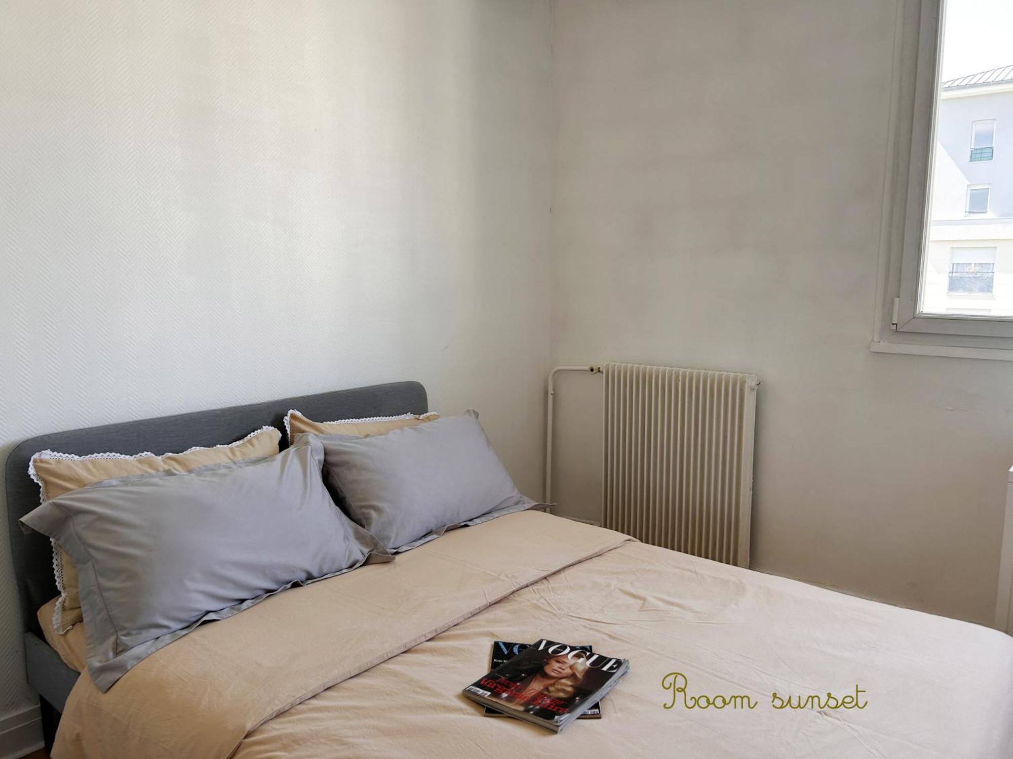 Parishuit Apartman Thiais Kültér fotó
