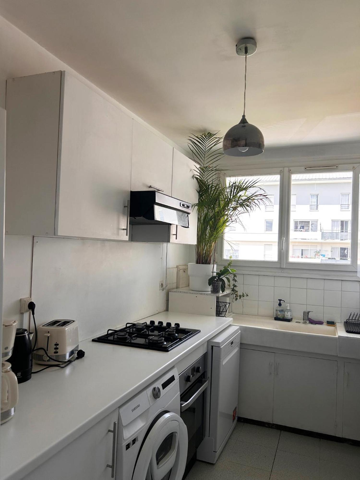 Parishuit Apartman Thiais Kültér fotó