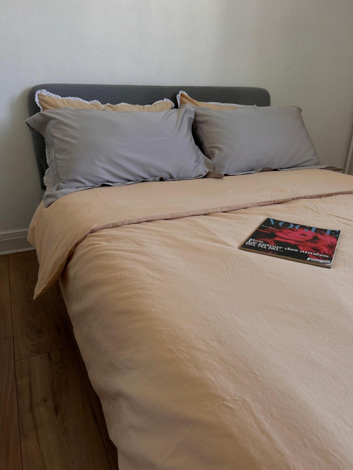 Parishuit Apartman Thiais Kültér fotó