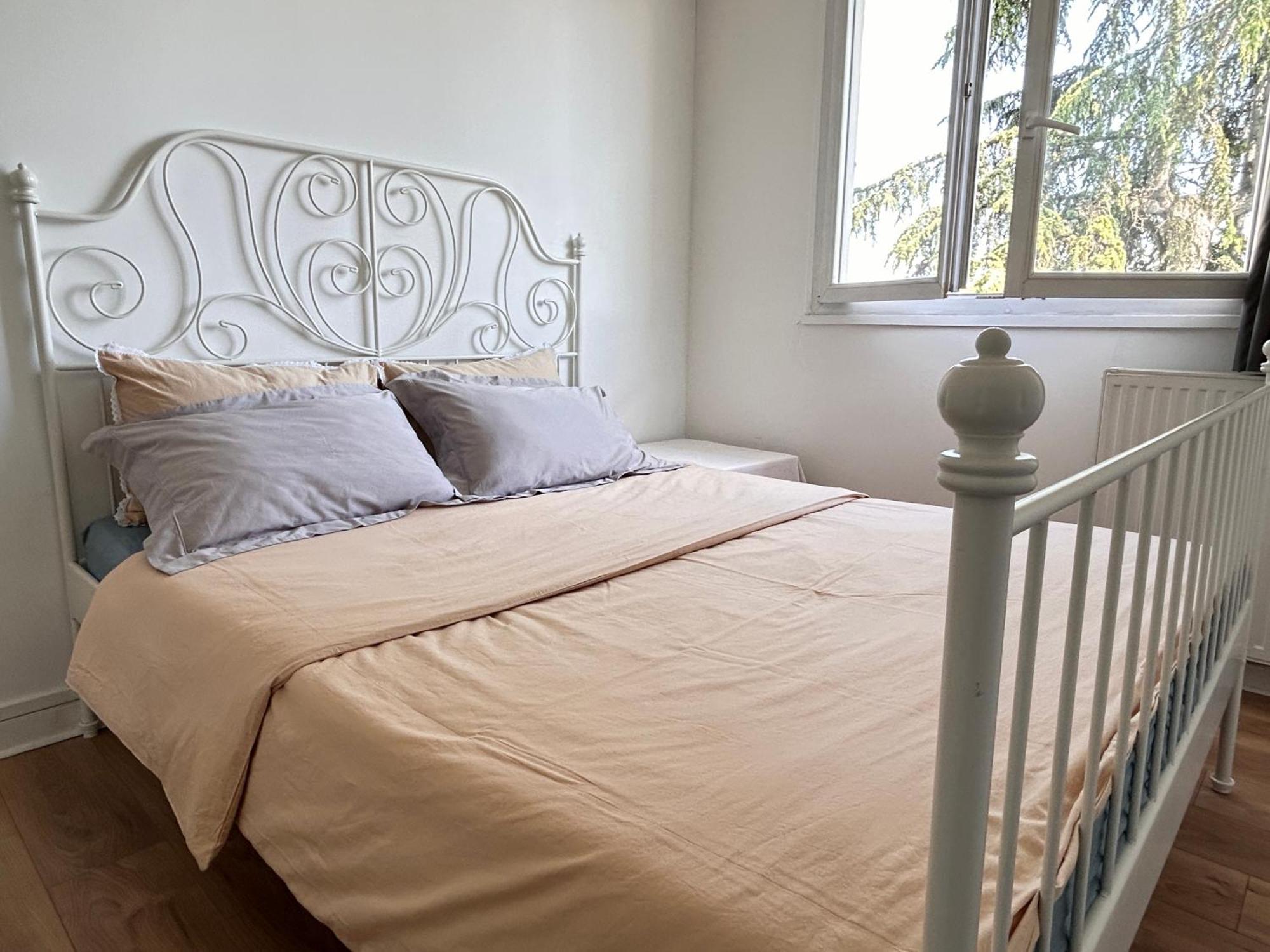 Parishuit Apartman Thiais Kültér fotó